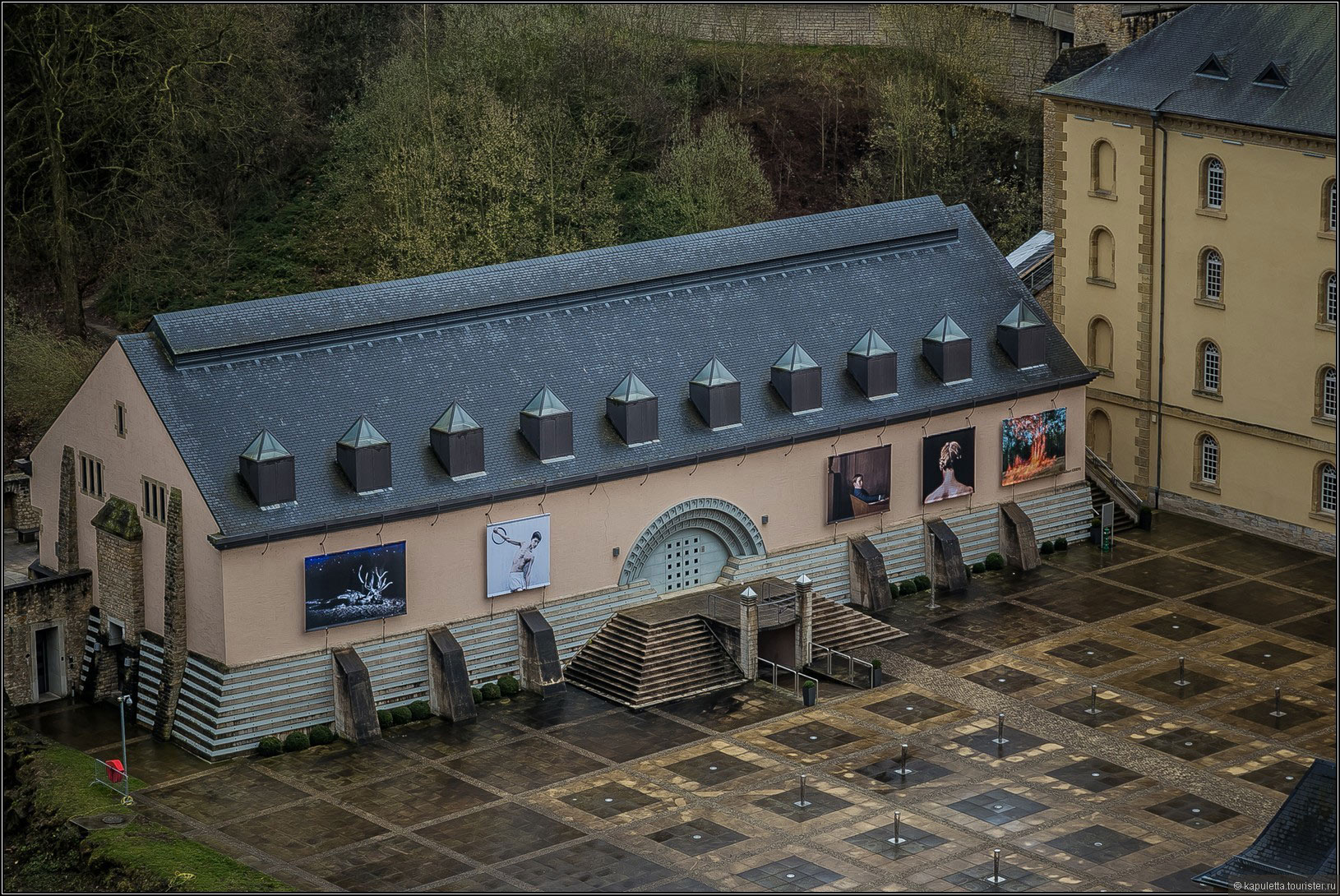 Luxembourg